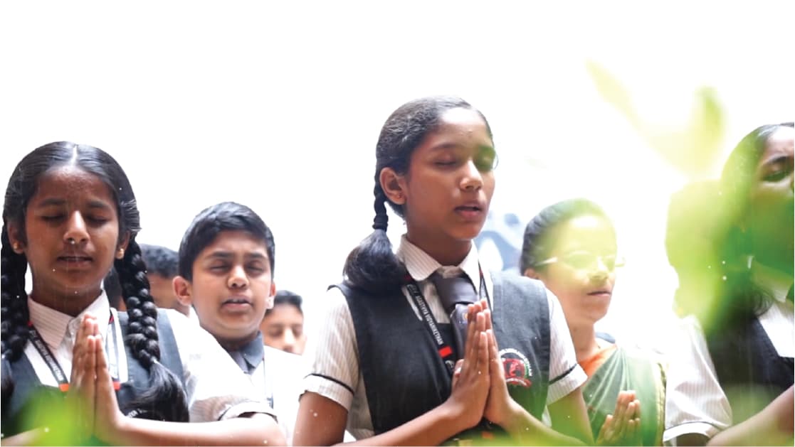 Samskrita Siddhi Practice