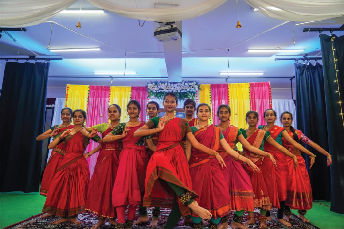 Naatya Siddhi Performance