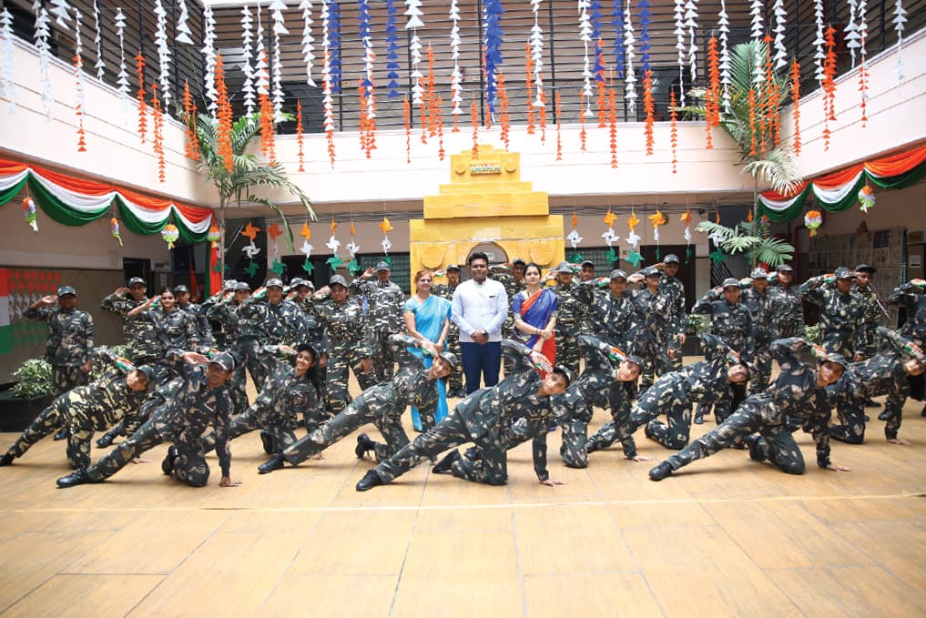Independence Day Event