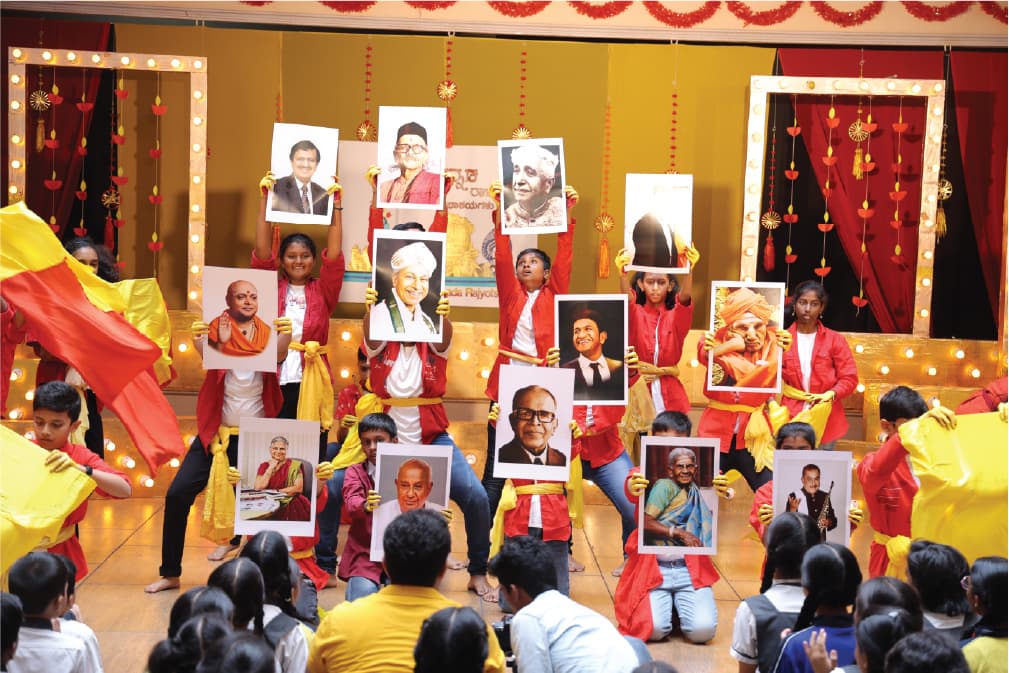 Karnataka Rajyothsava