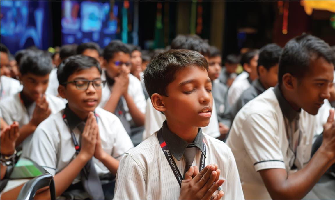 Samskrita Siddhi Learning
