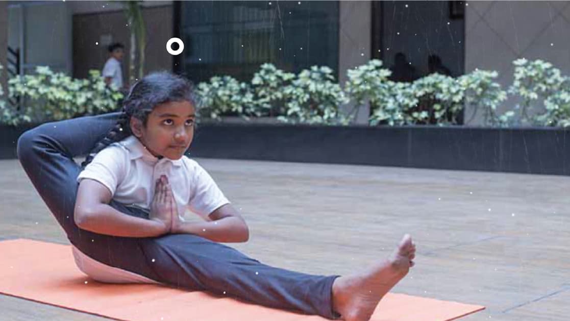 Yoga Mindfulness