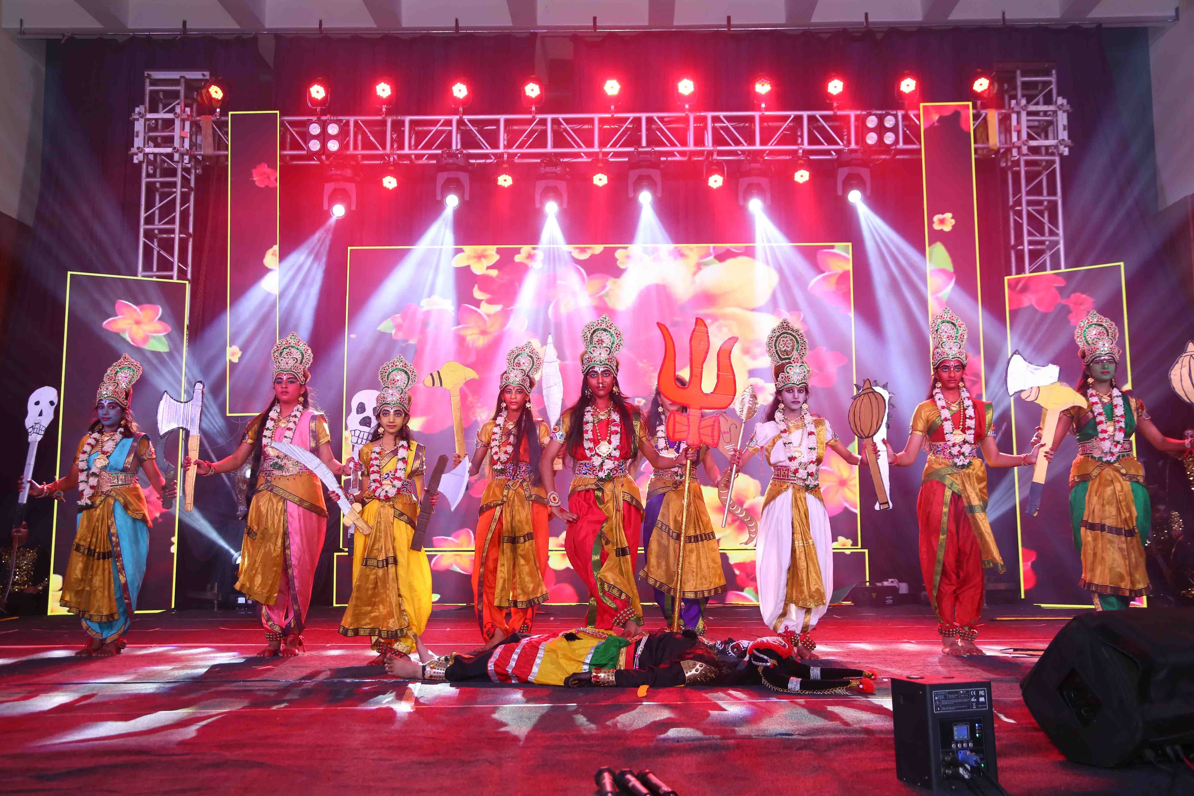Cultural Activity 1