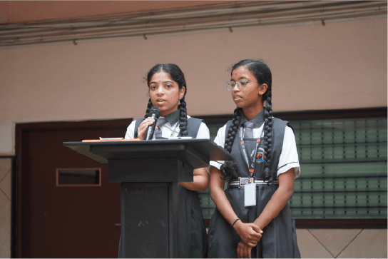 Cultural Activity 1