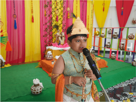 Cultural Activity 1
