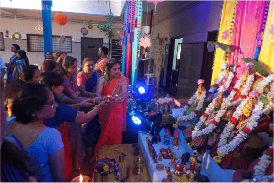 Cultural Activity 1