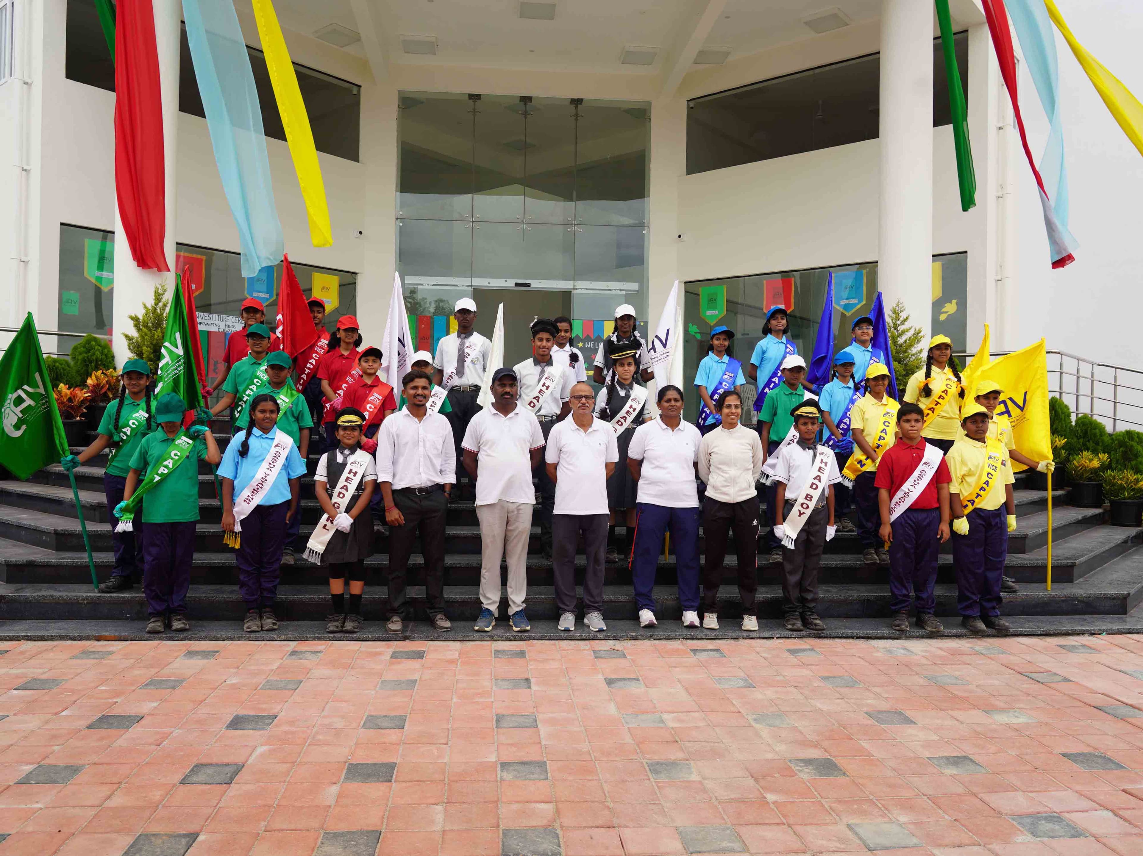 Cultural Activity 1