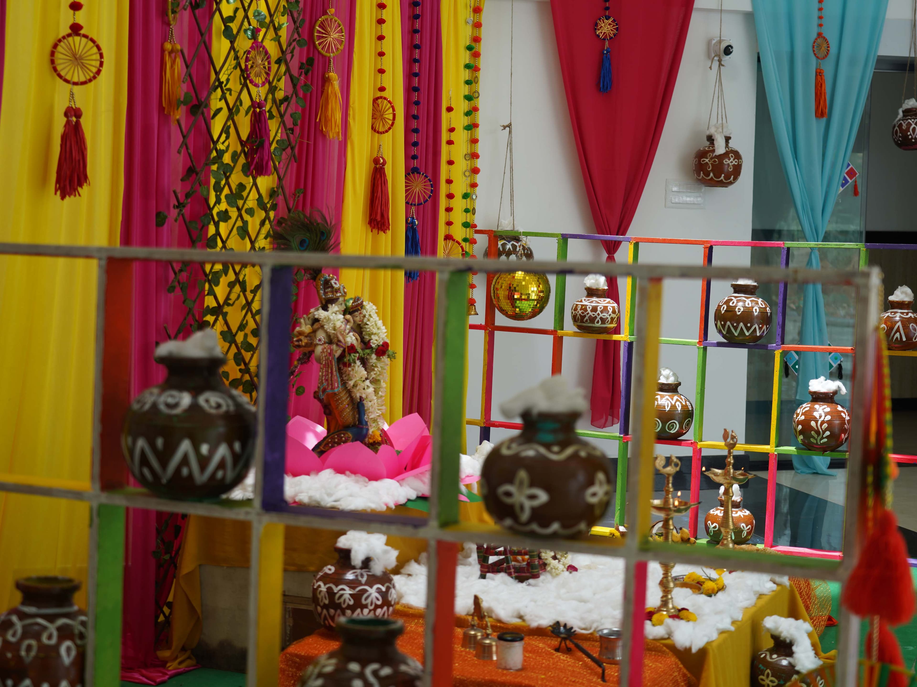 Cultural Activity 1