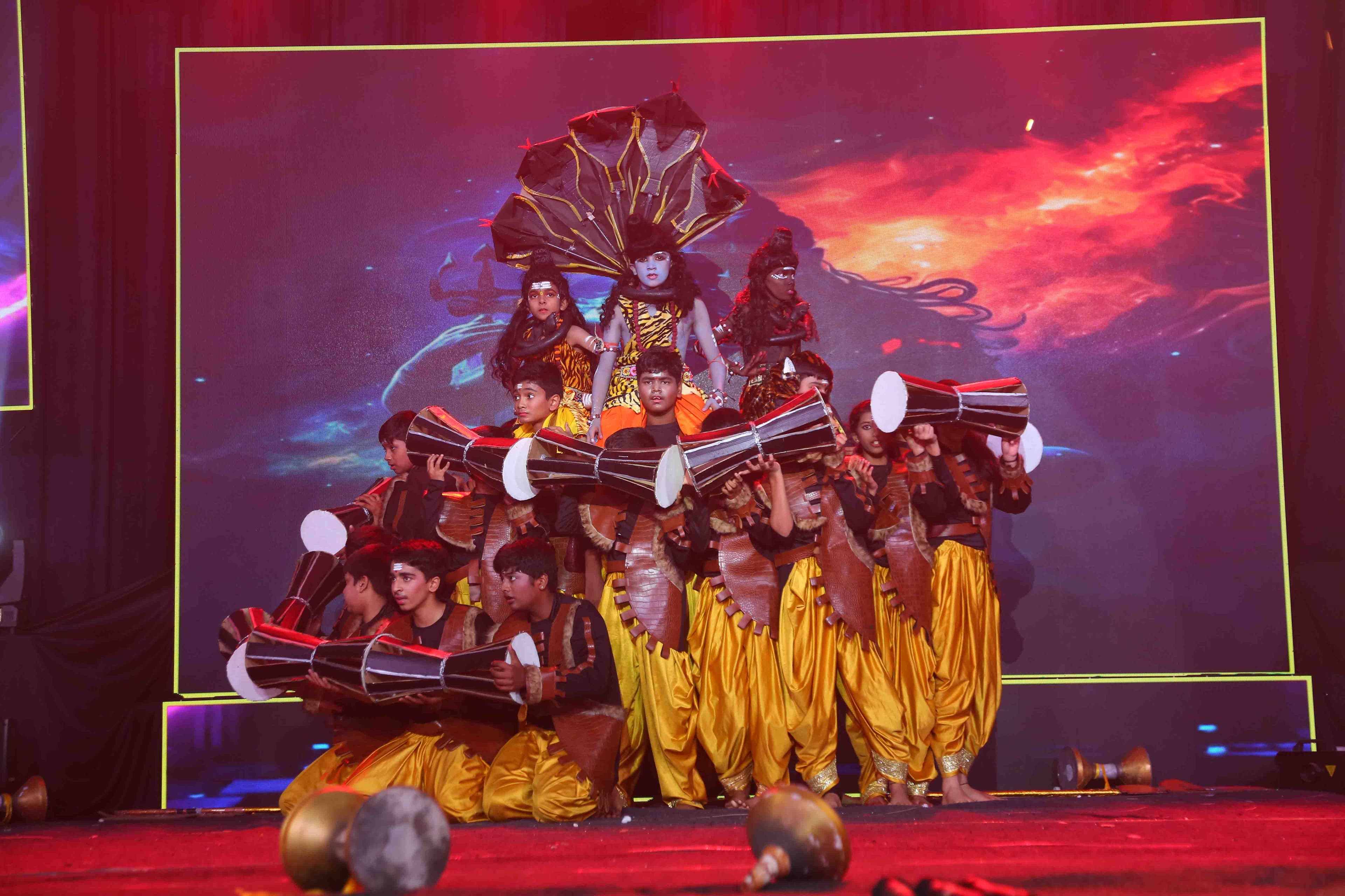 Cultural Activity 3