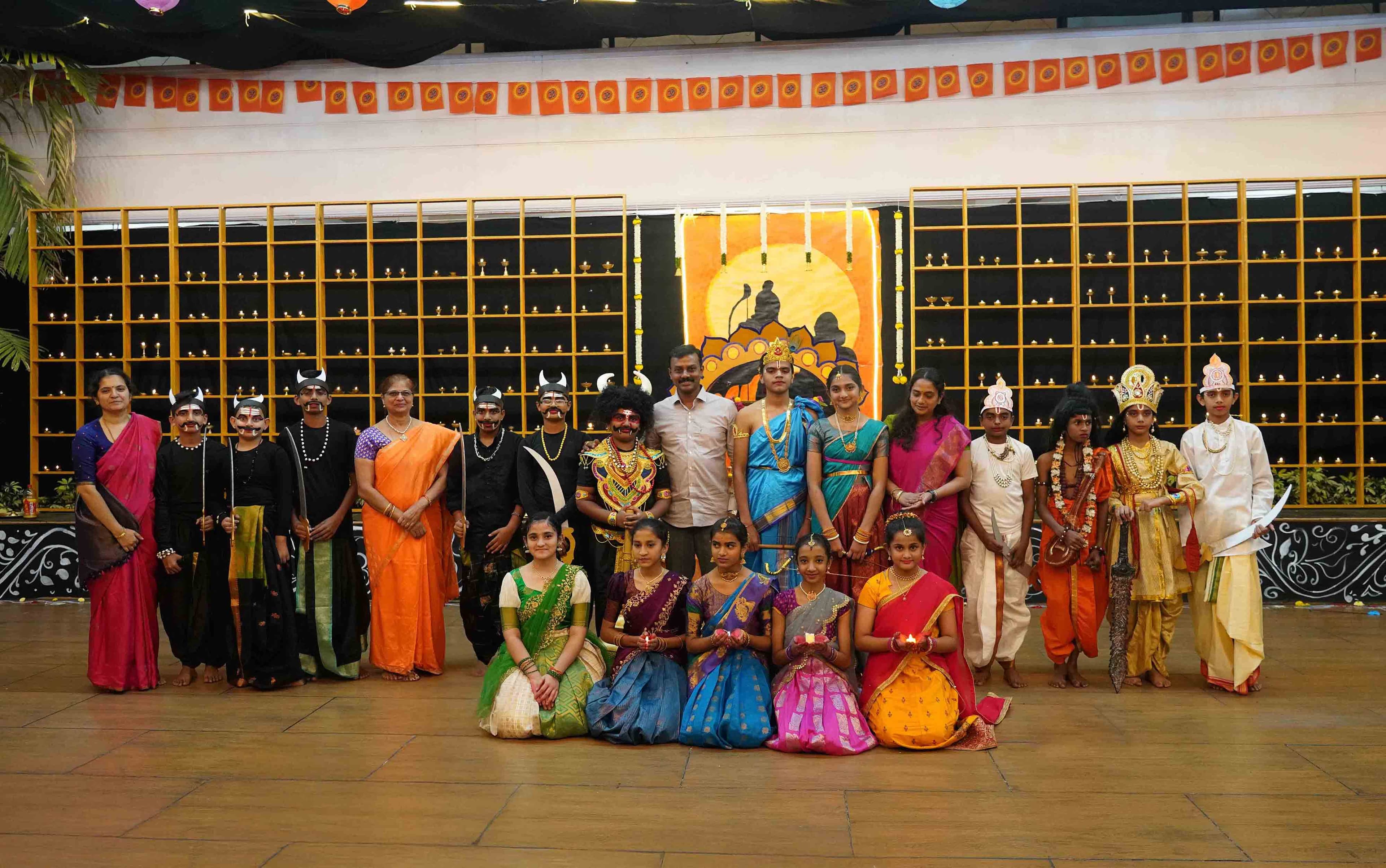 Cultural Activity 2