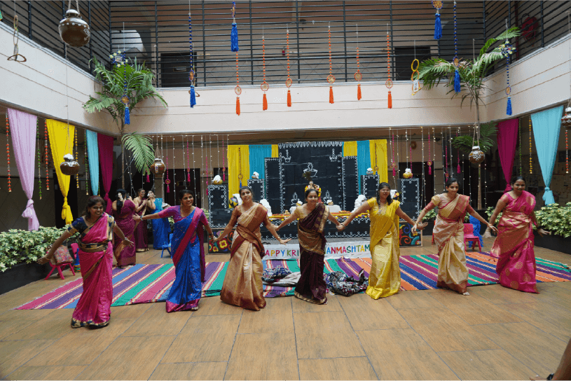 Cultural Activity 3