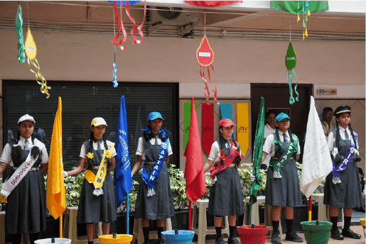 Cultural Activity 2