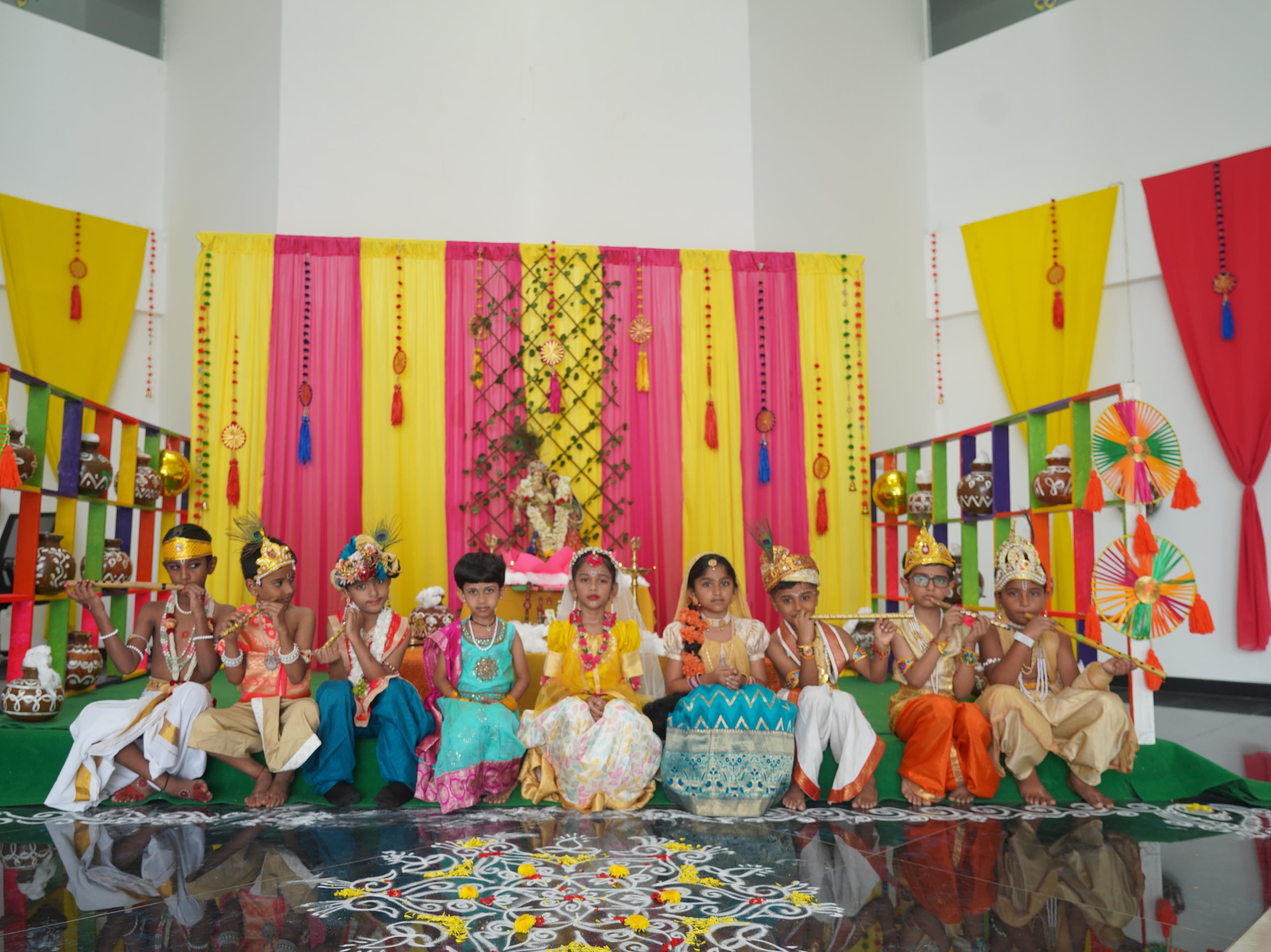 Cultural Activity 2