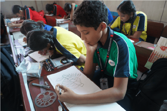 Cultural Activity 3