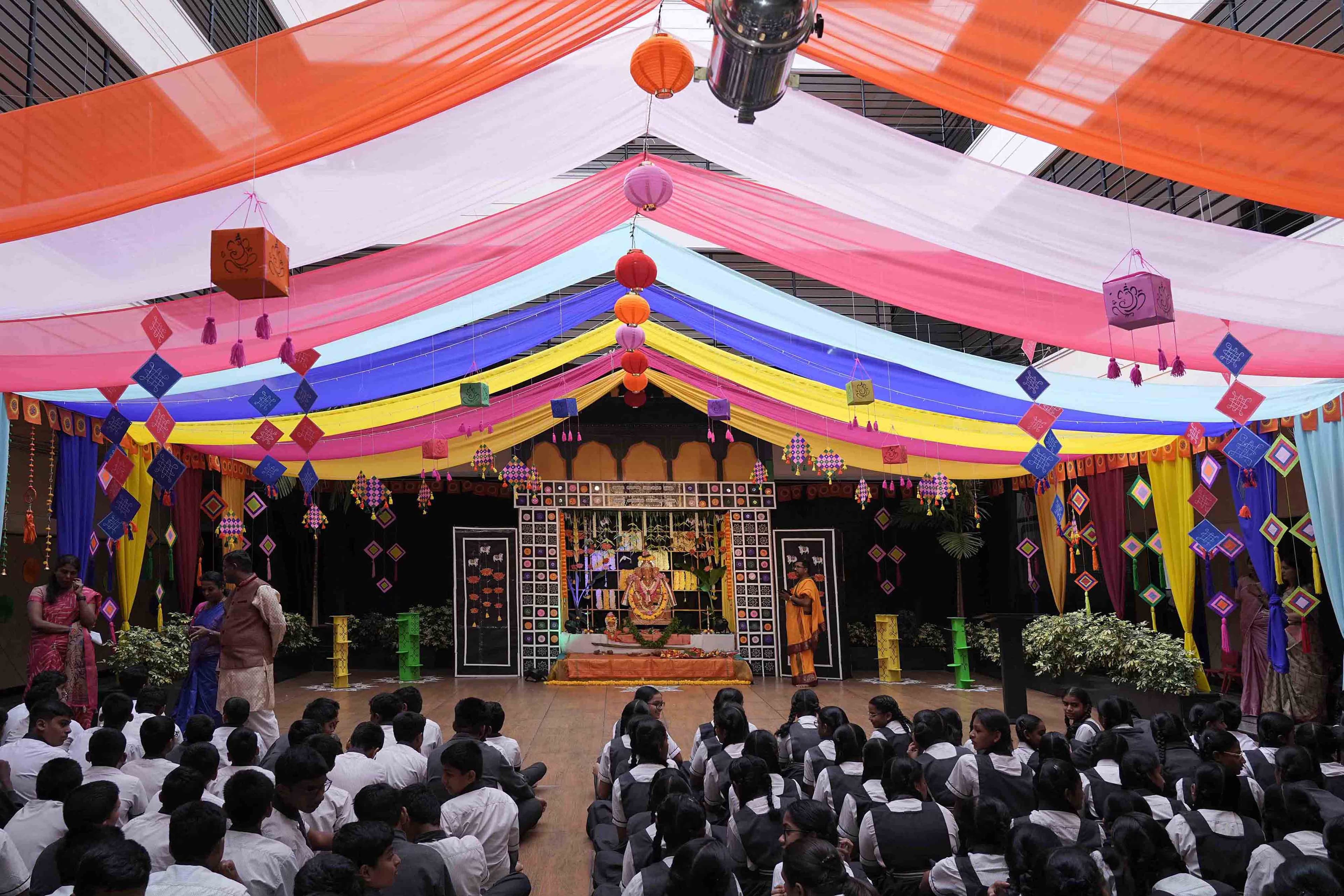 Cultural Activity 3