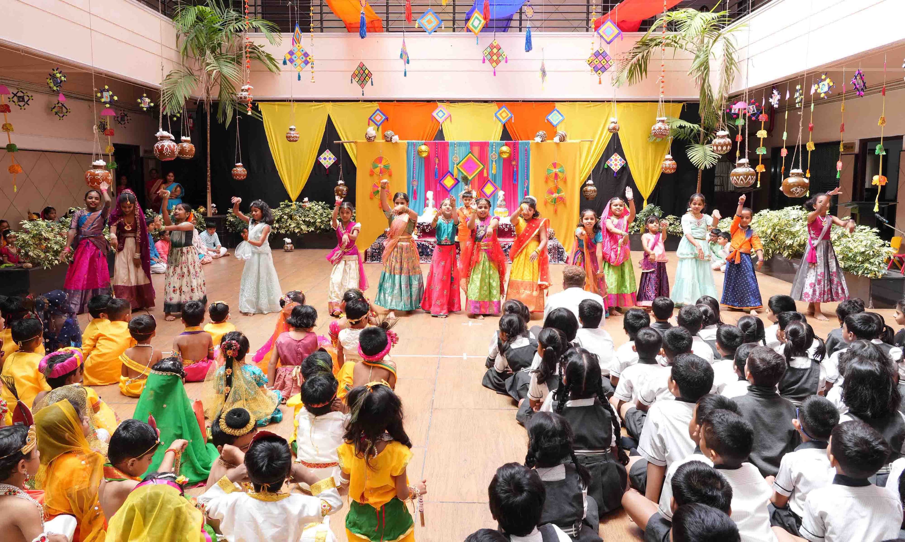 Cultural Activity 3