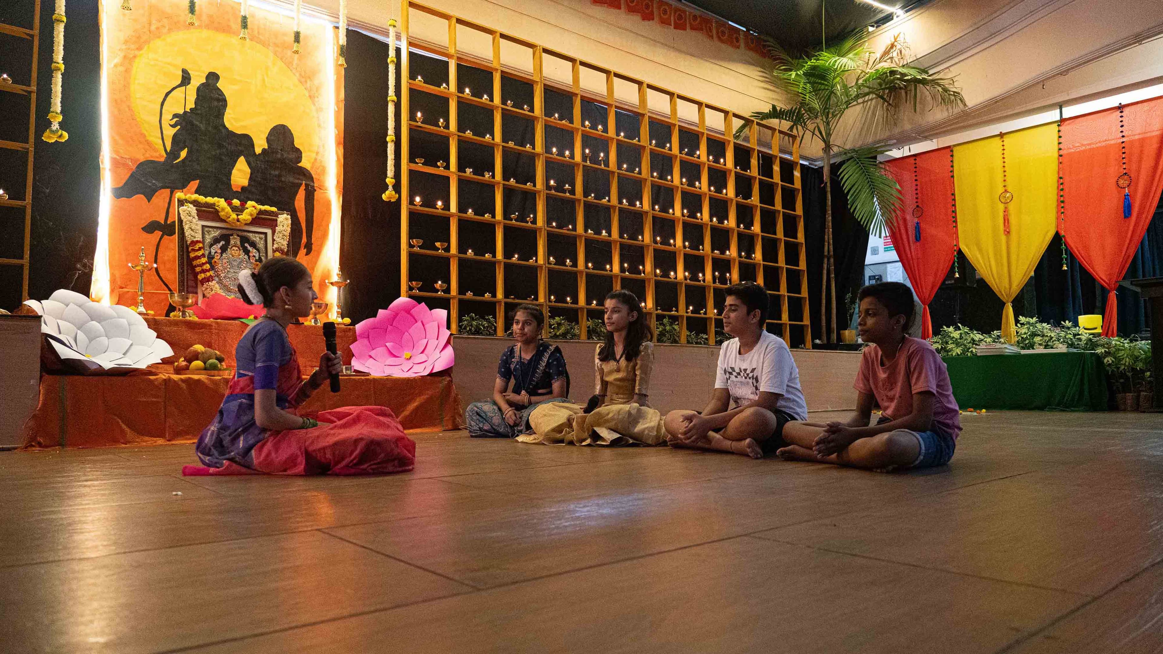 Cultural Activity 3