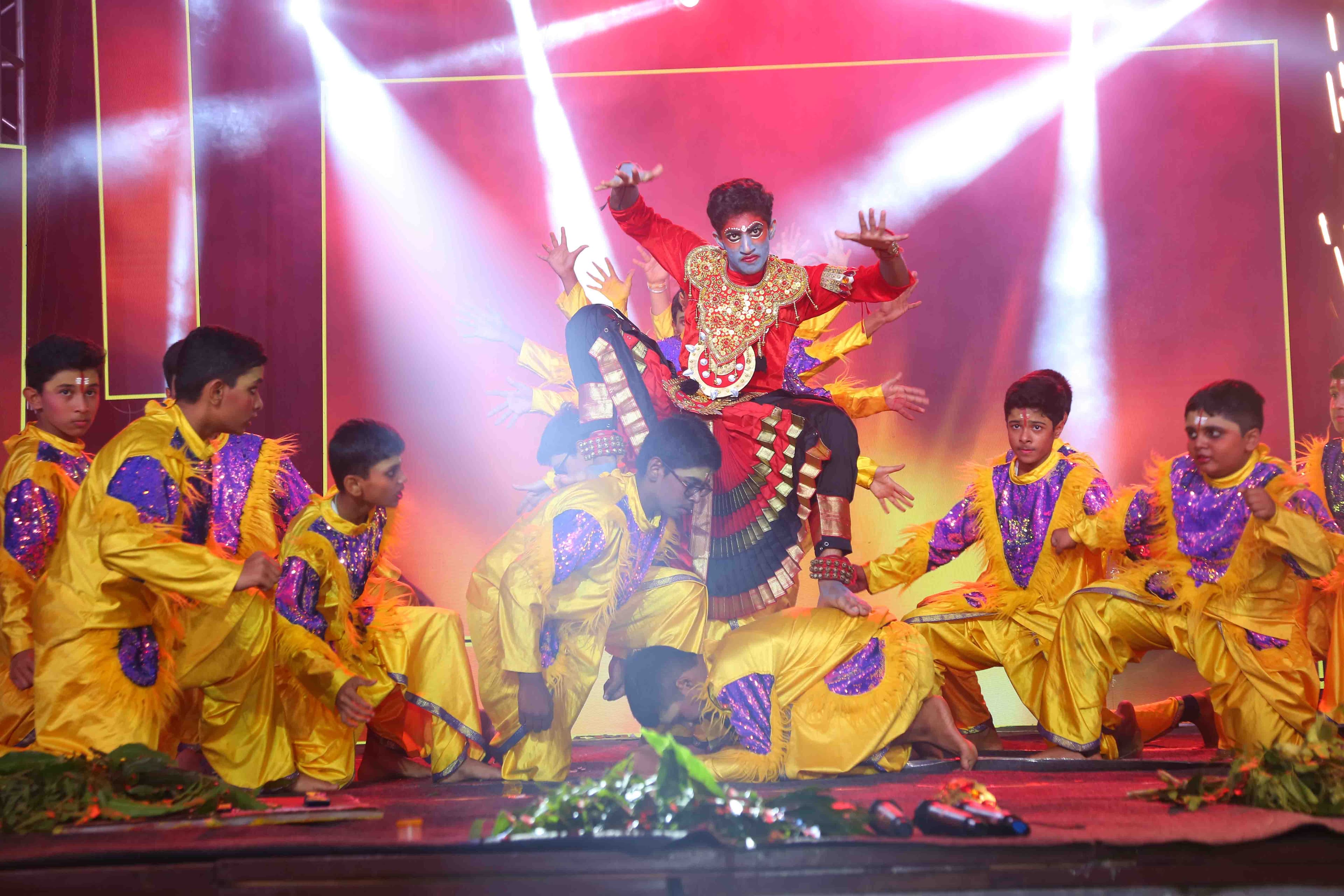 Cultural Activity 2