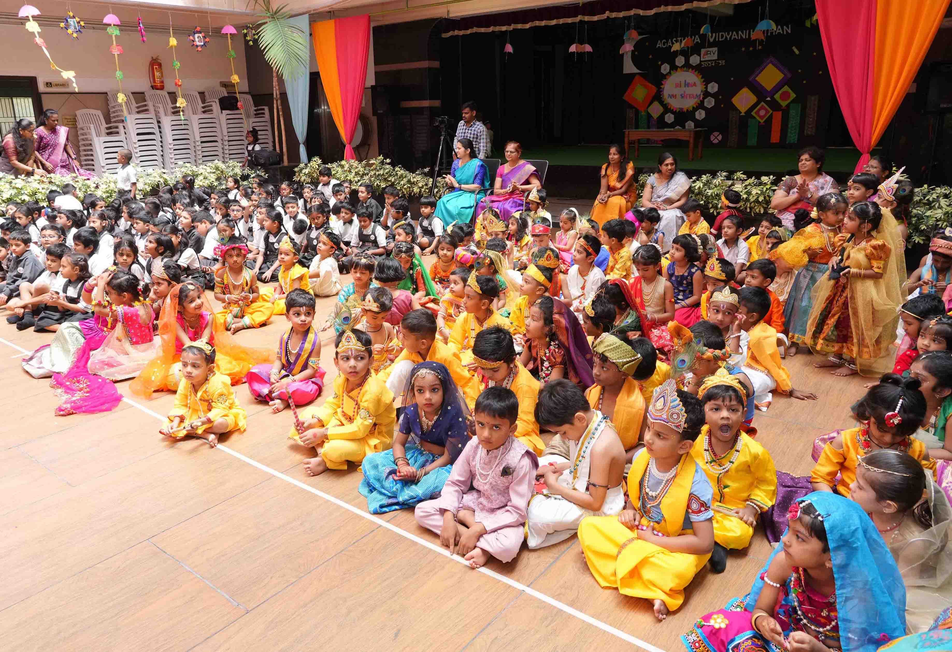 Cultural Activity 4