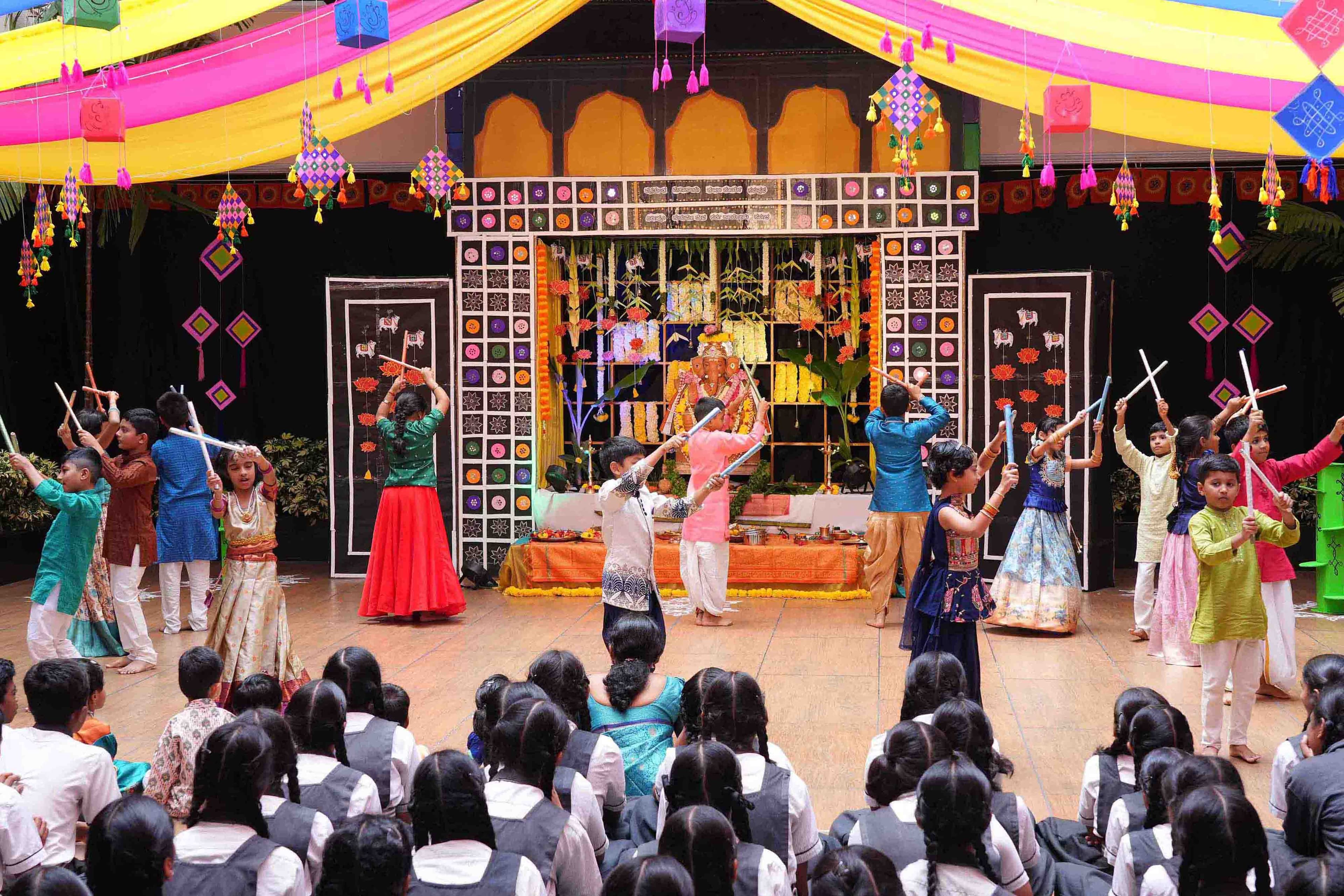 Cultural Activity 4
