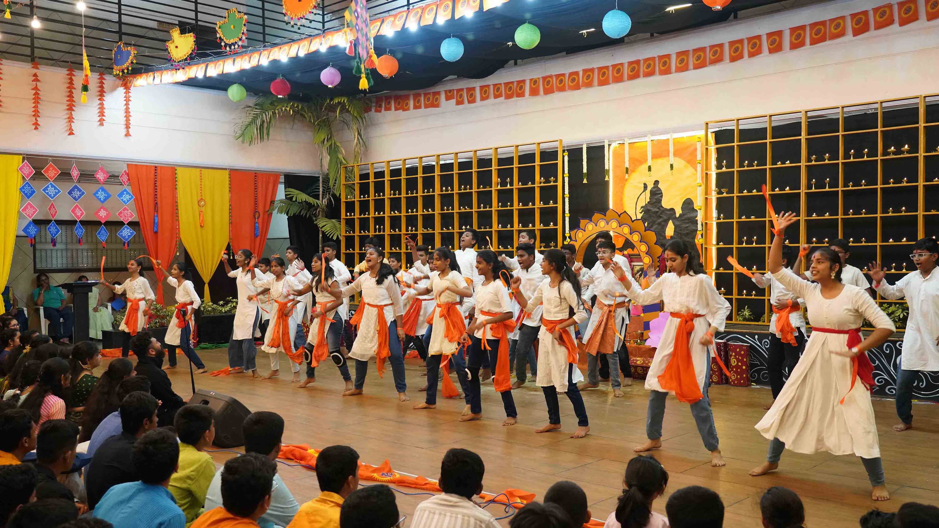 Cultural Activity 4