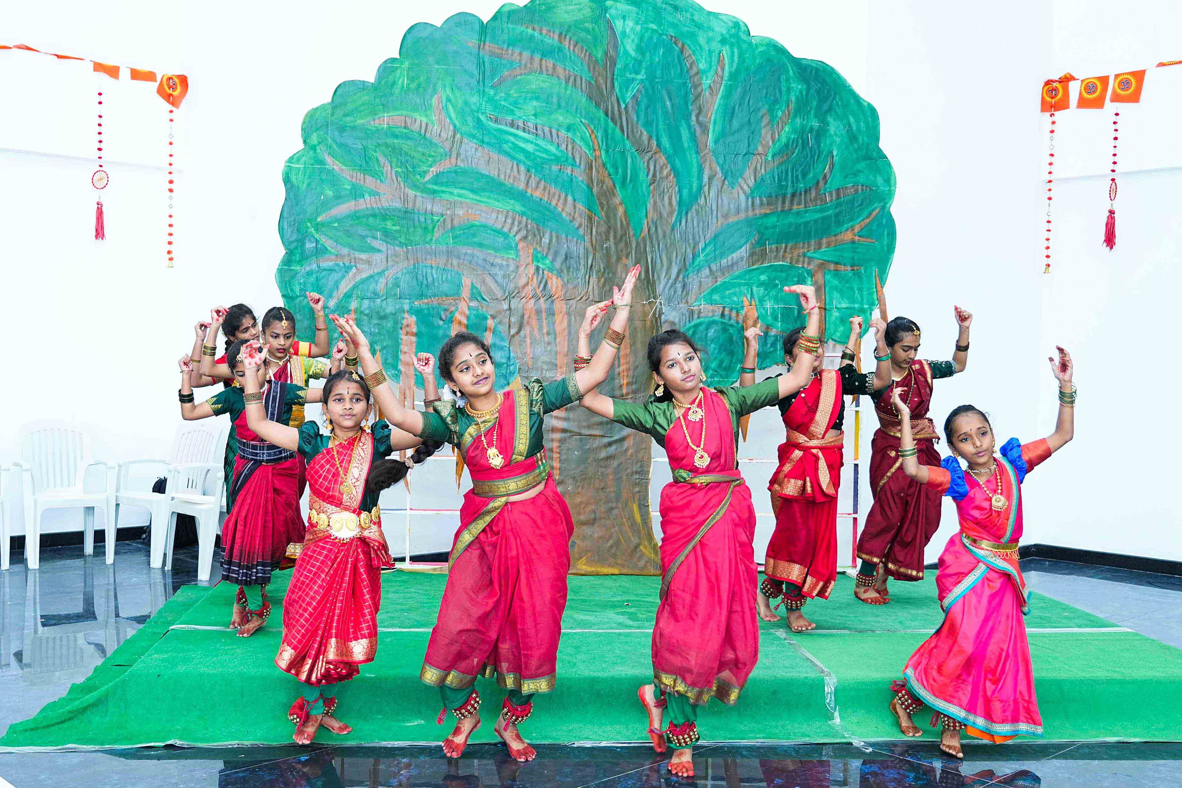 Cultural Activity 4