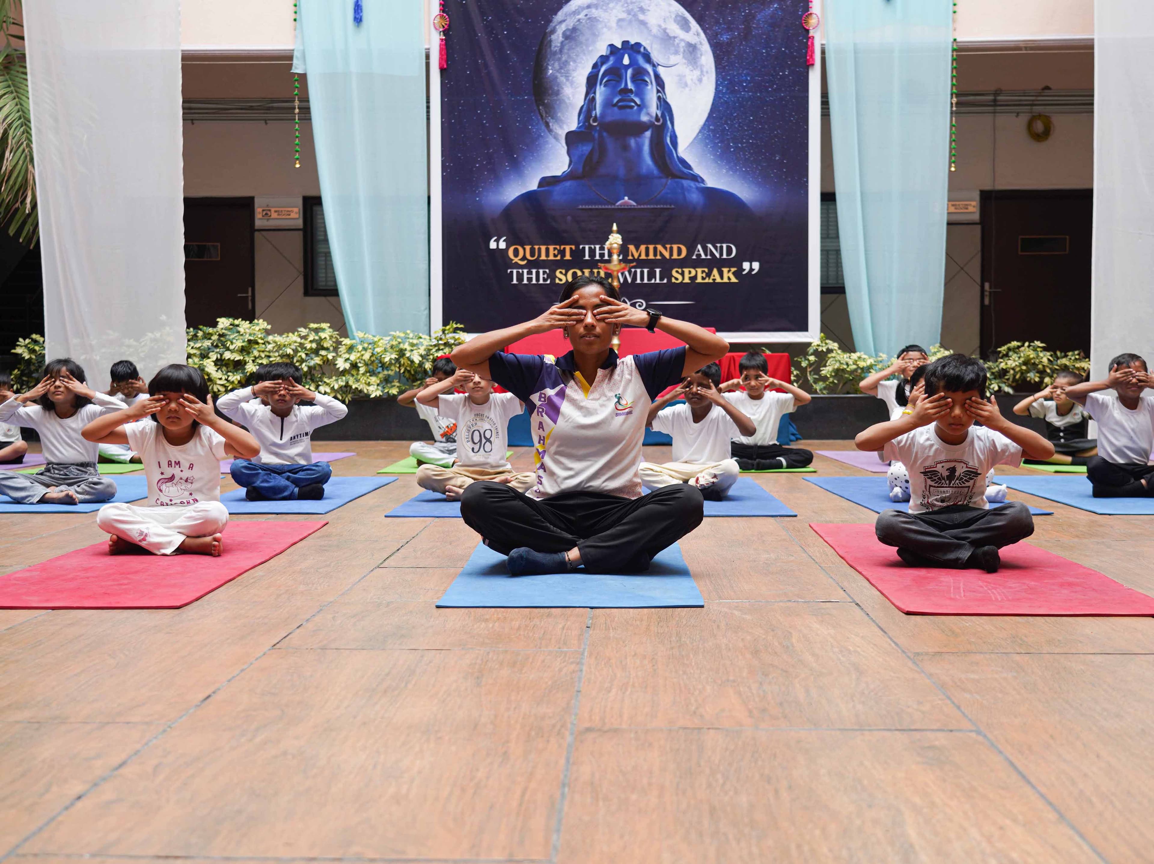 Cultural Activity 4