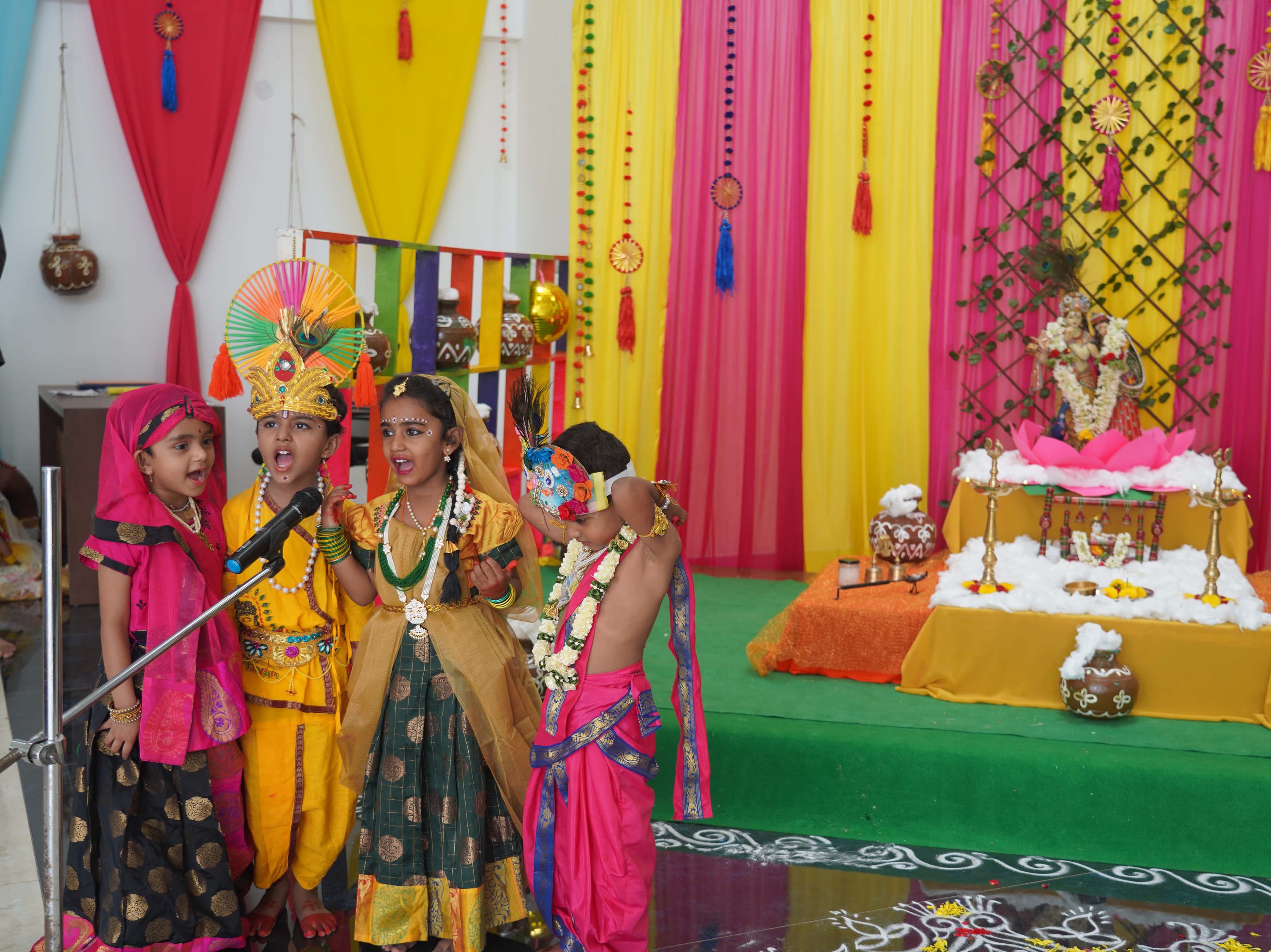 Cultural Activity 3