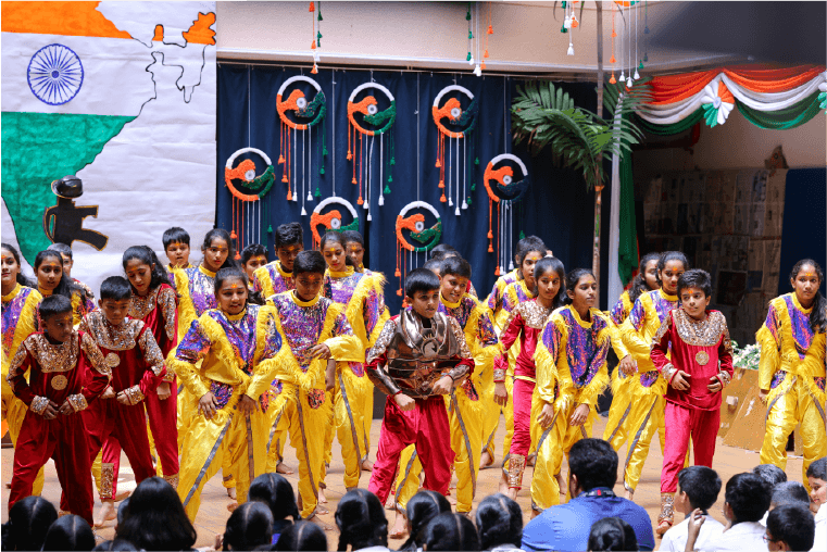 Cultural Activity 3