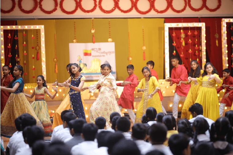 Cultural Activity 3