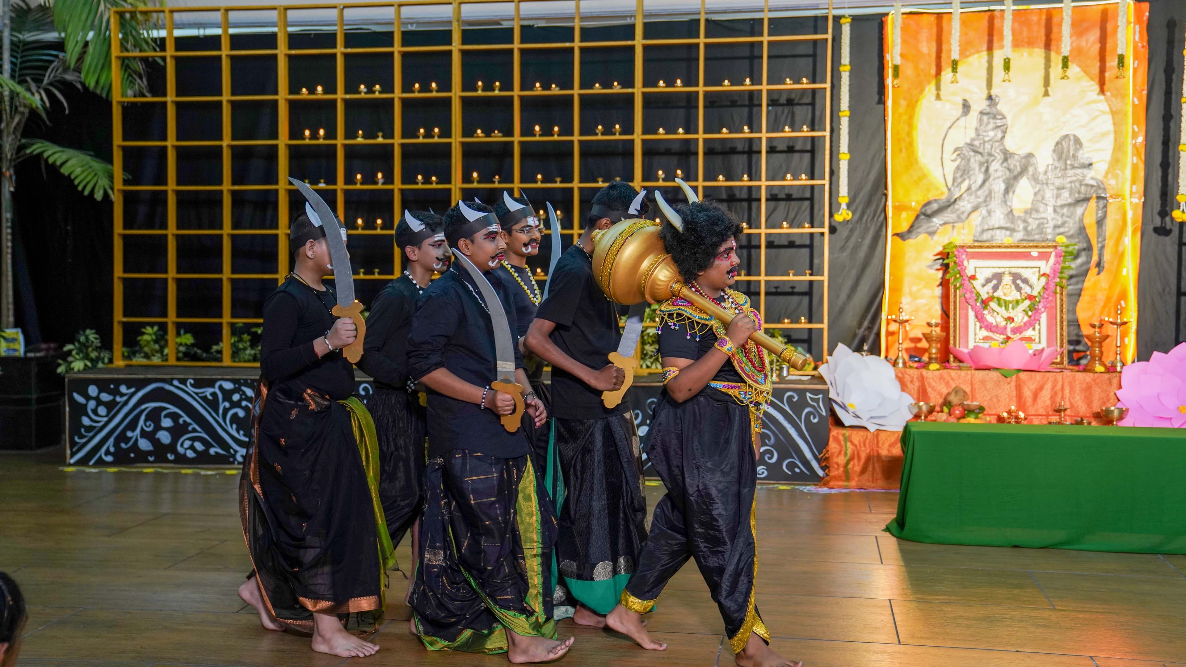 Cultural Activity 3