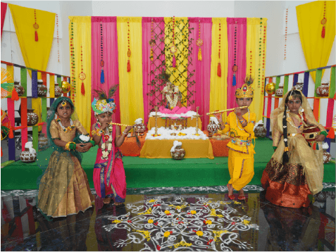 Cultural Activity 4