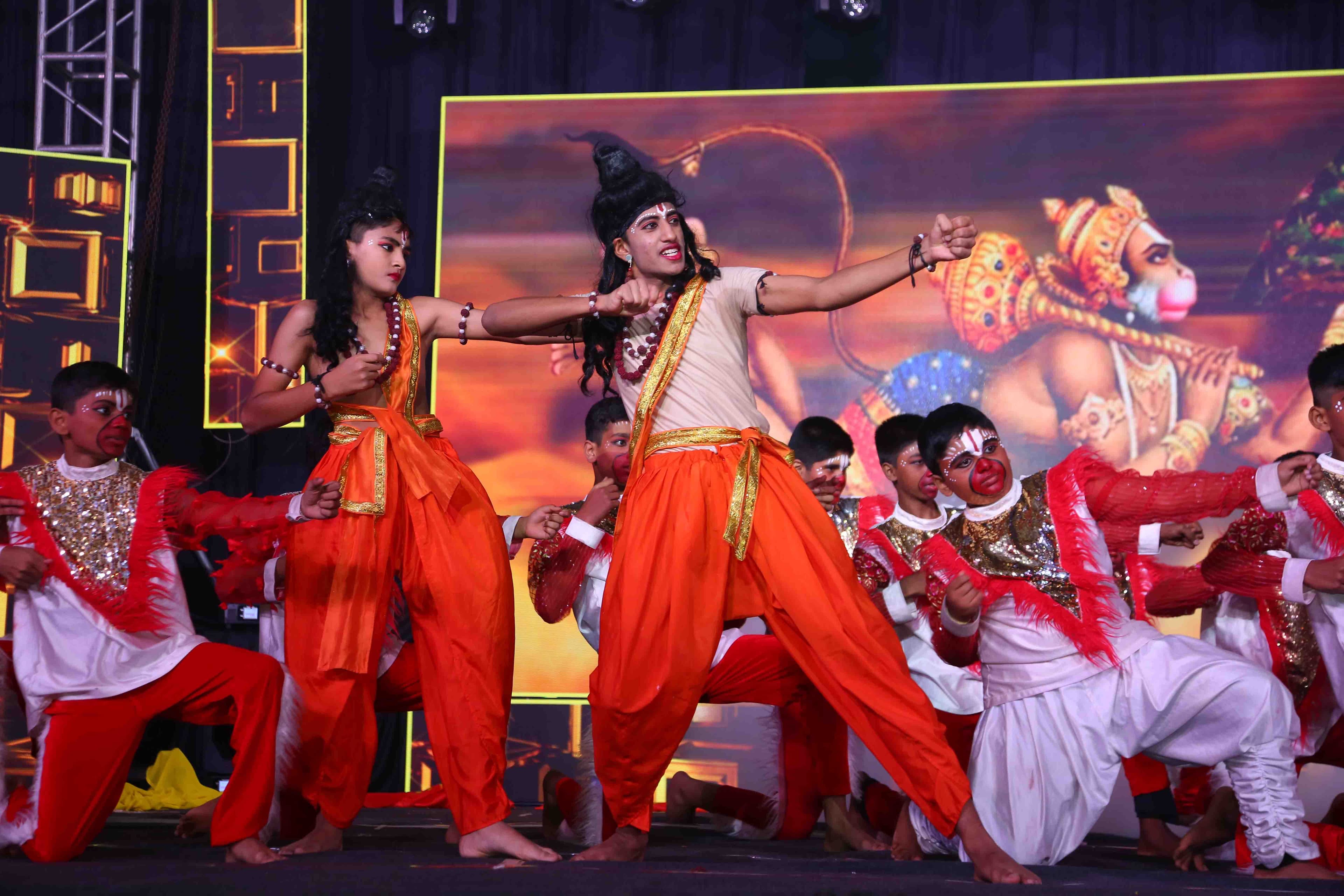 Cultural Activity 4