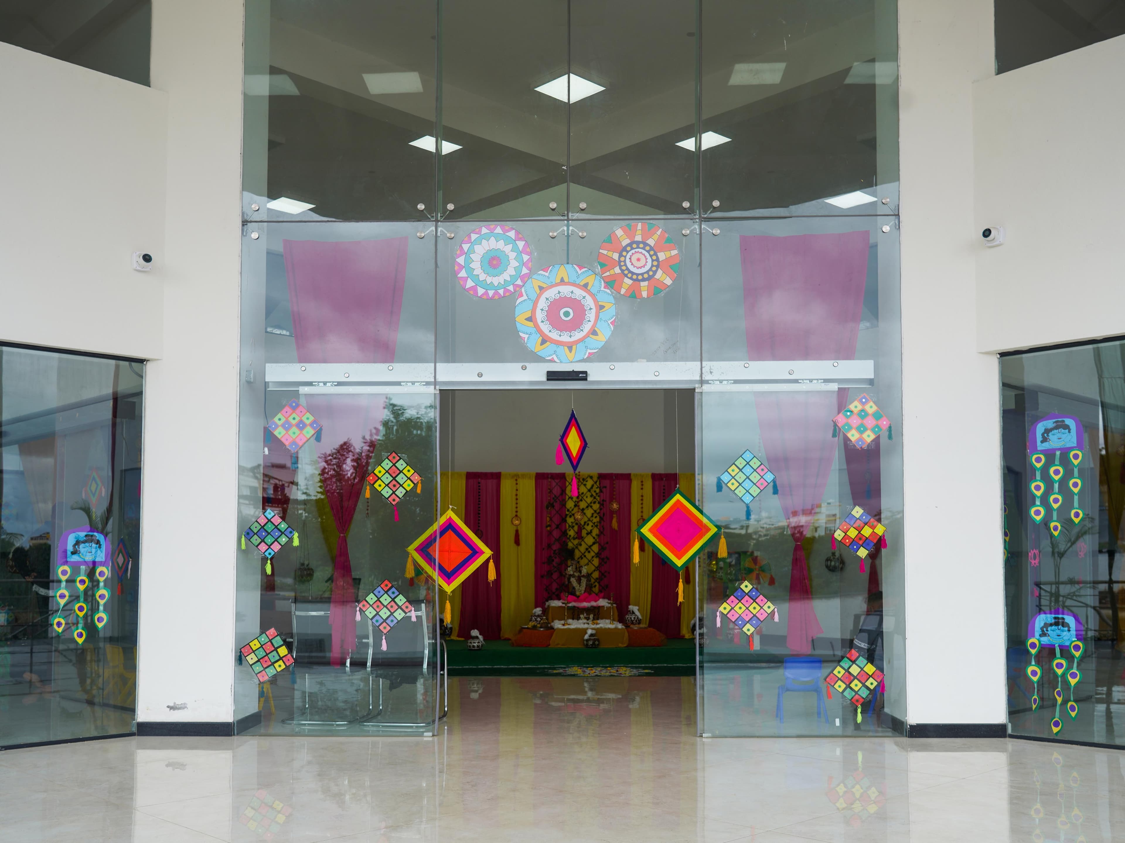 Cultural Activity 4
