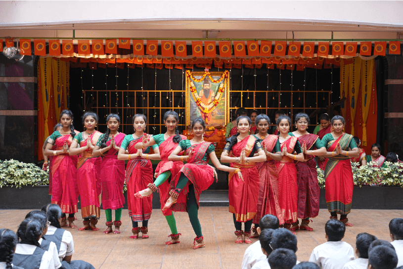 Cultural Activity 4