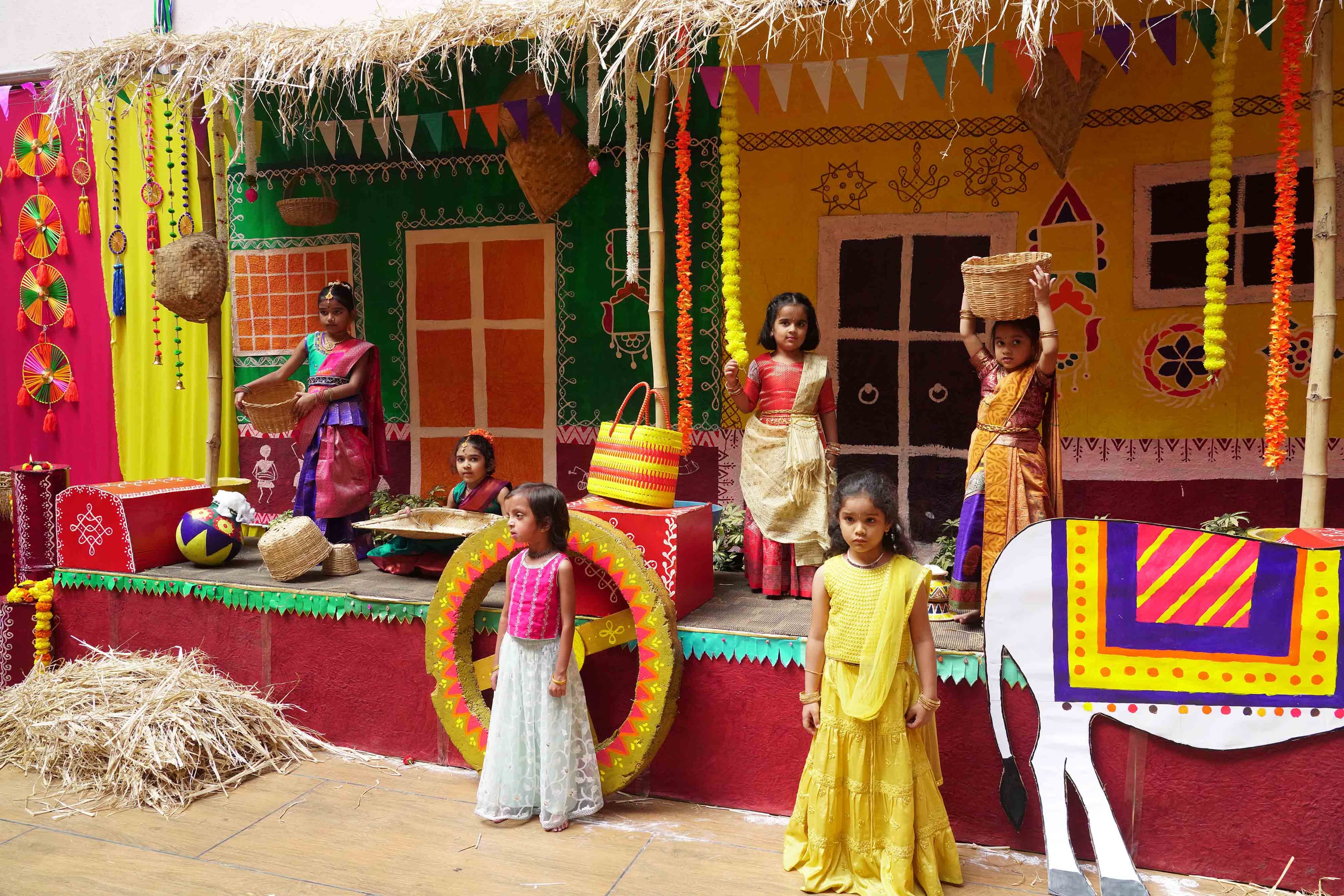 Cultural Activity 4