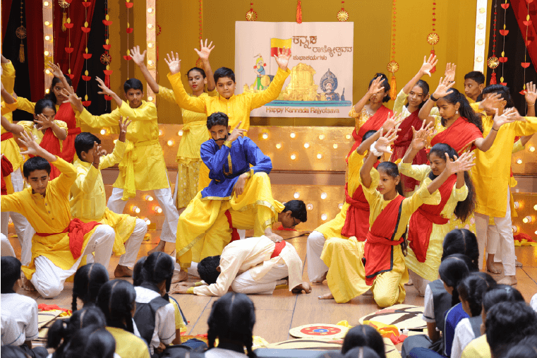Cultural Activity 4